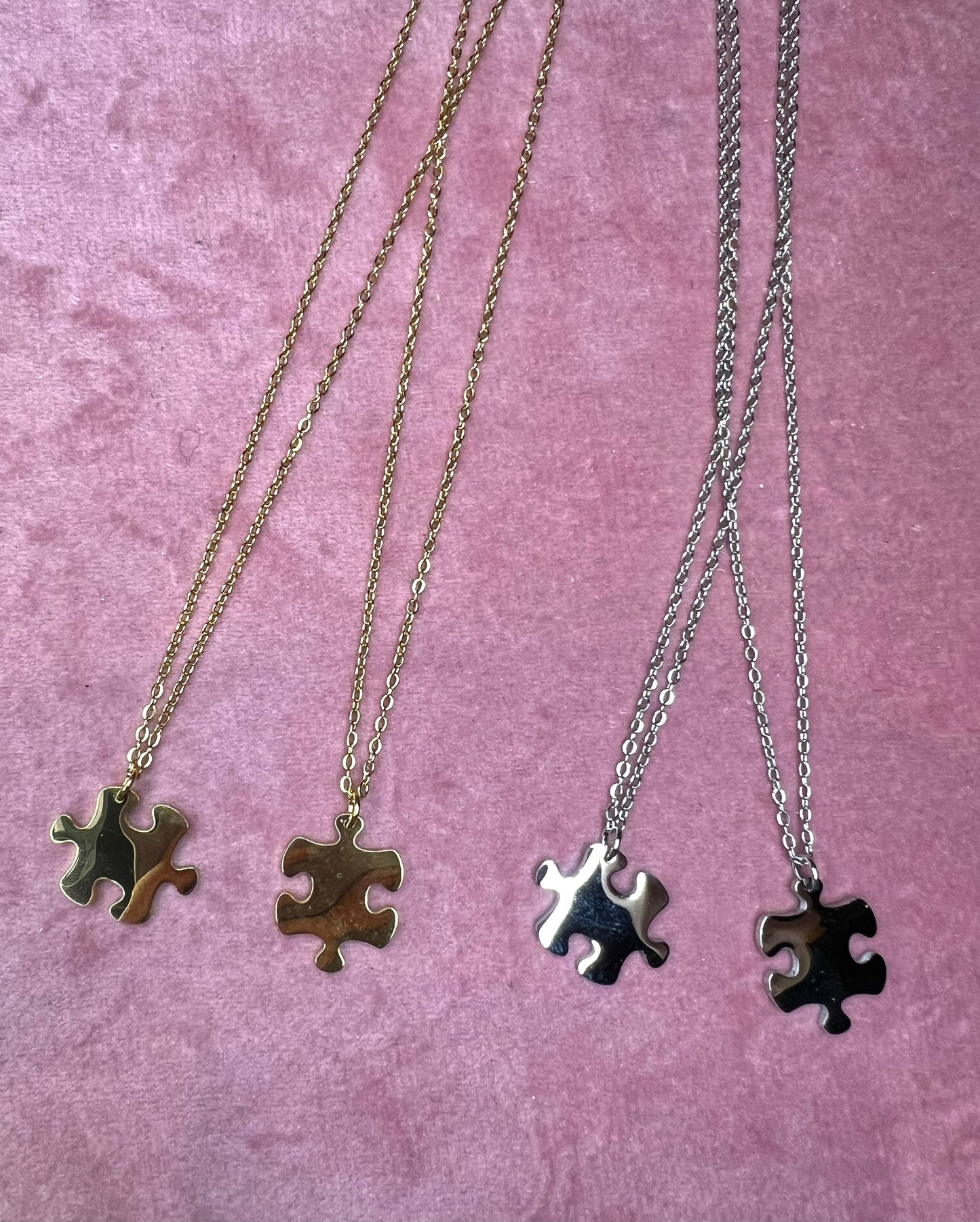 Collana Puzzle