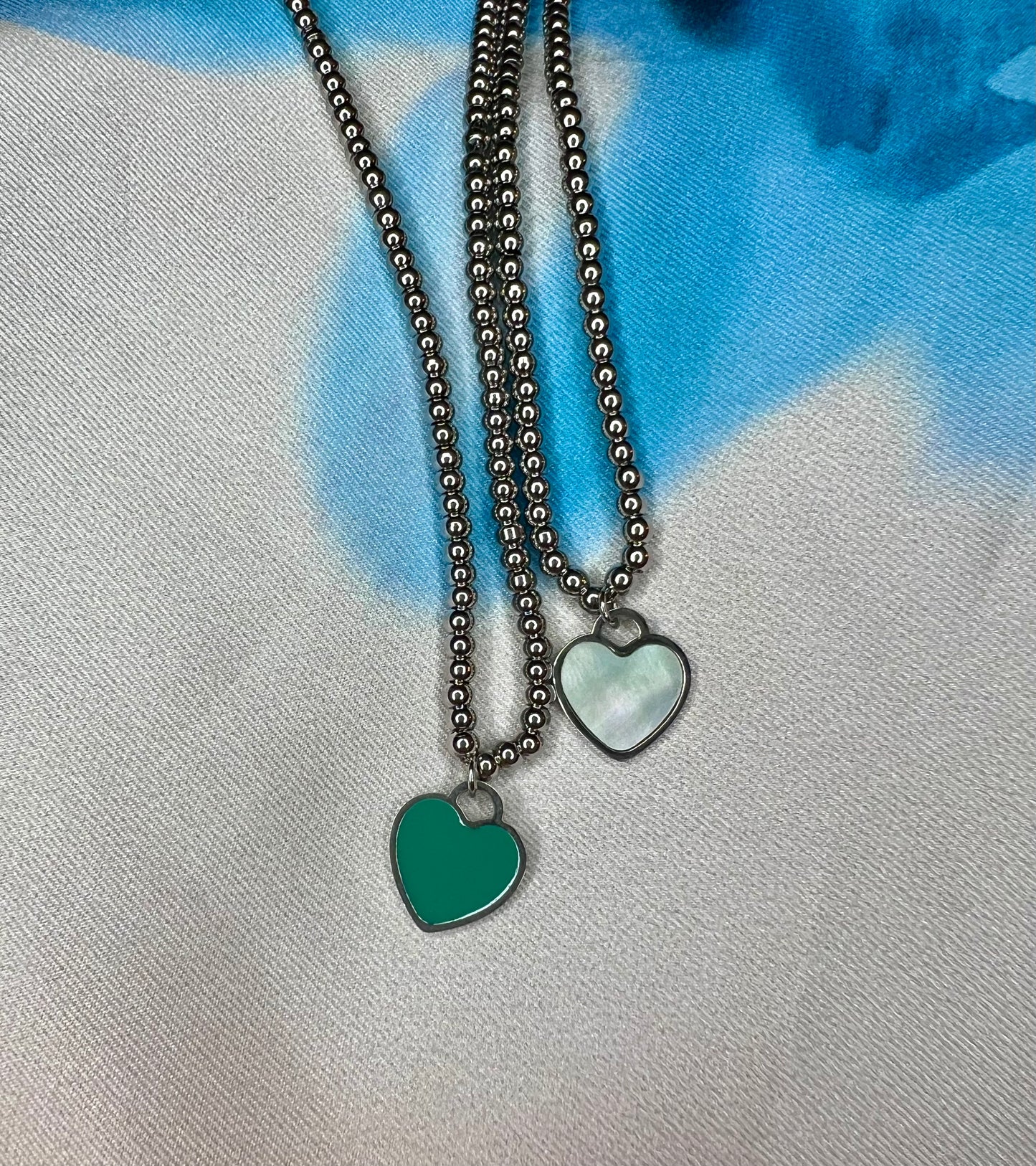 Collana Tiffany