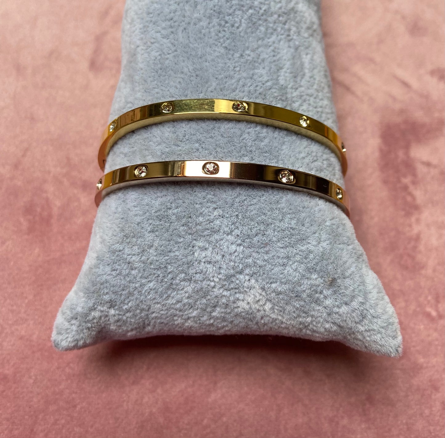 Bracciale rigido Cartier