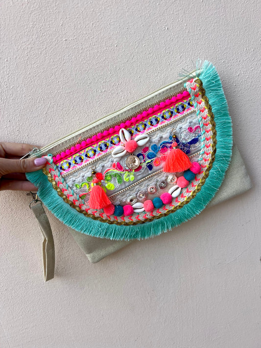 Pochette Good Vibes