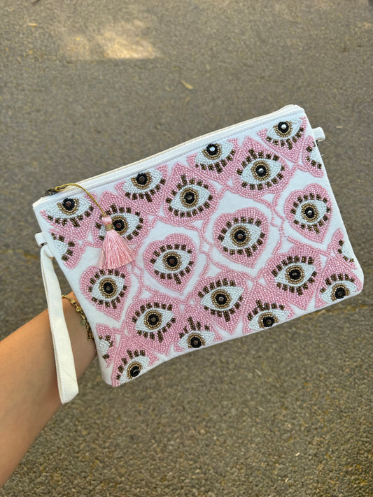 Pochette Magic Eye