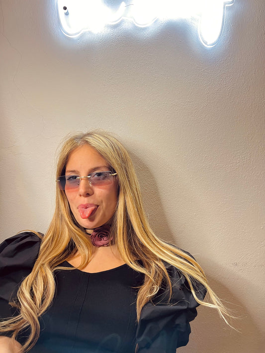 Occhiali Chloe